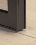 Quick-Step Incizo Profiel QSVINCP40099 Pure Eik Polair - 8 x 45 x 2000 mm - productfoto