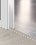 Quick-Step Incizo Profiel QSVINCP40200 Katoenwitte Eik Blush - 8 x 45 x 2000 mm - productfoto