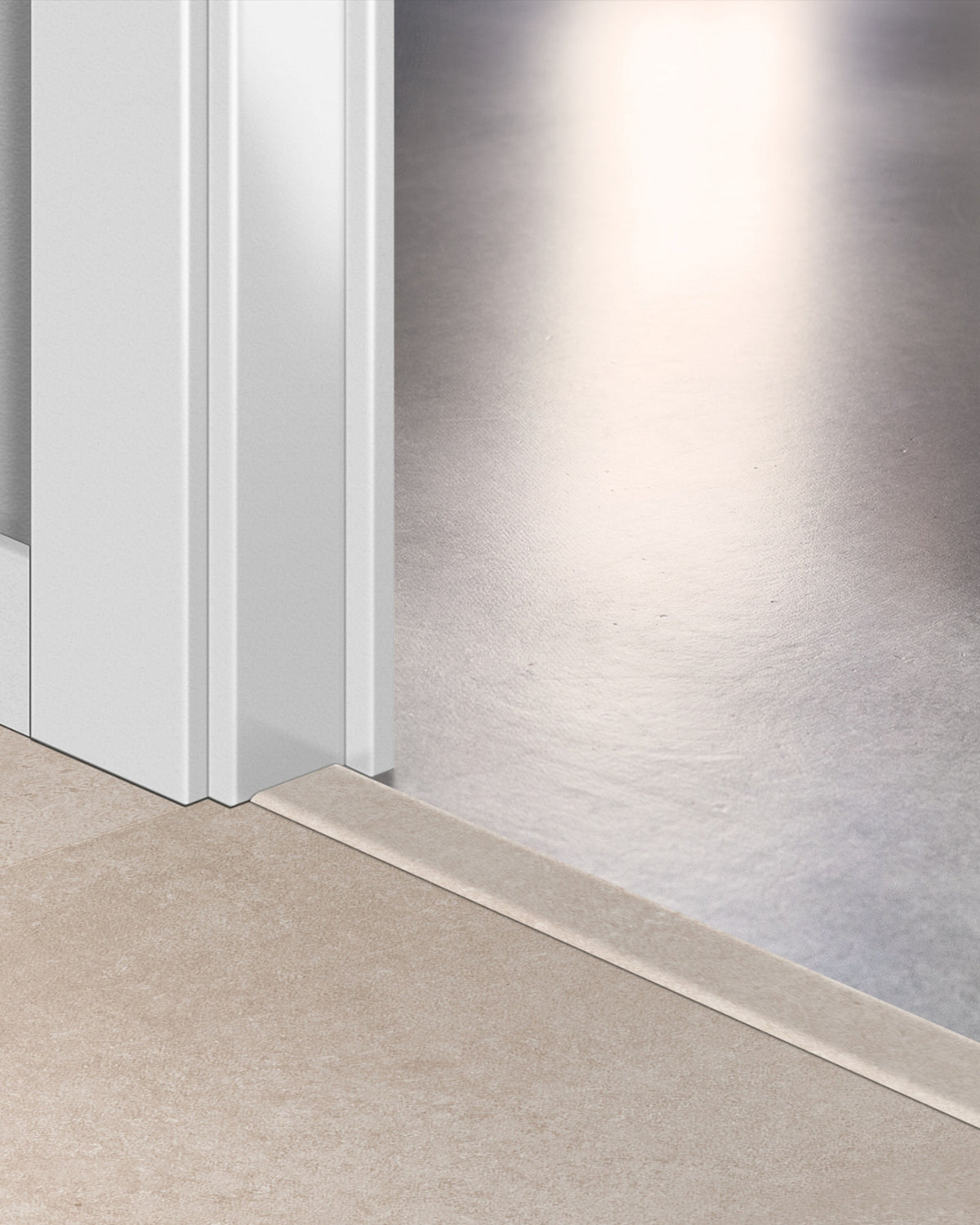Quick-Step Incizo Profiel QSVINCP40232 Koraalrots - 8 x 45 x 2000 mm - productfoto
