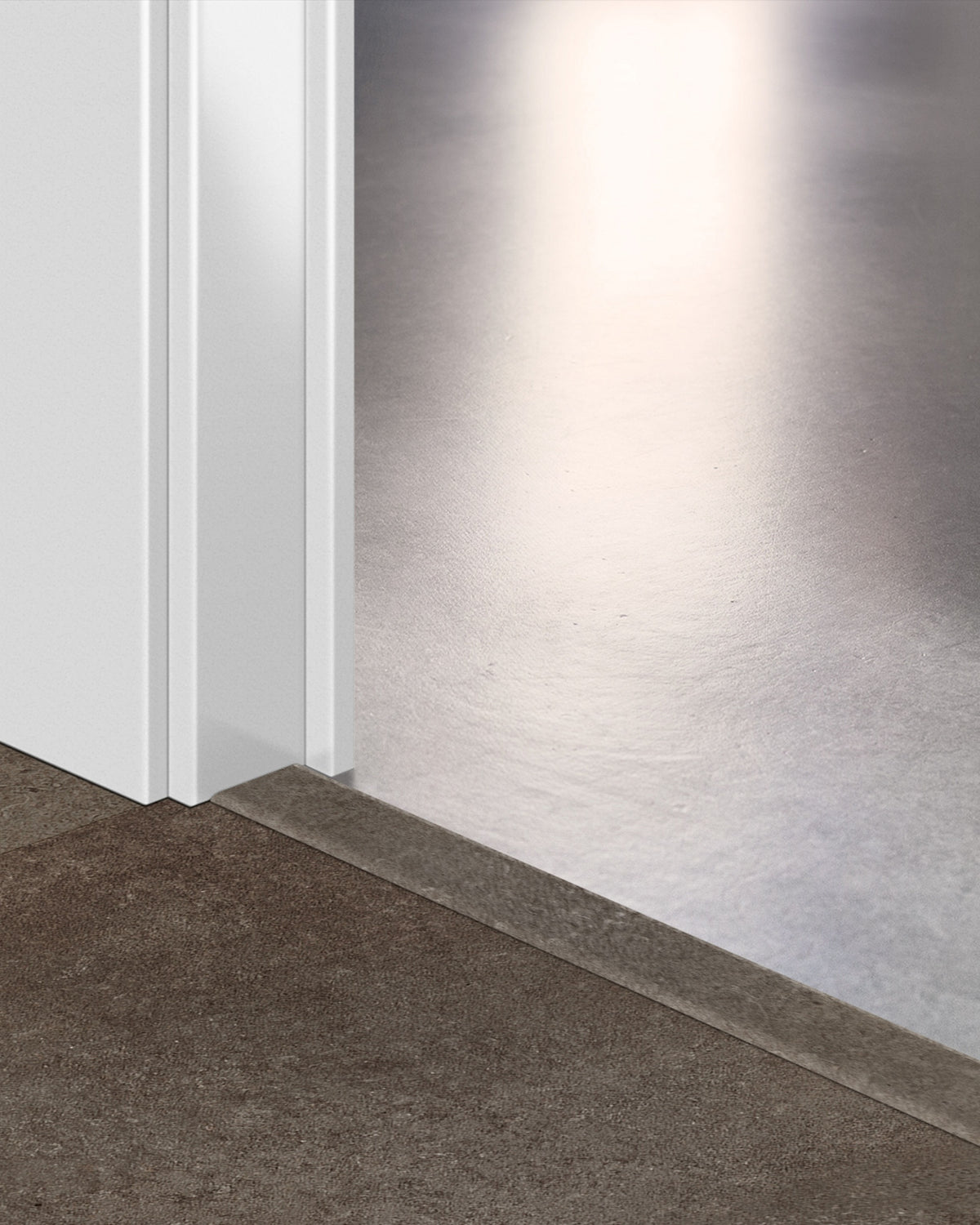 Quick-Step Incizo Profiel QSVINCP40235 Geoxideerde Rots - 8 x 45 x 2000 mm - productfoto