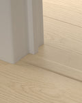 Quick-Step Incizo Profiel QSVINCP40277 Karnemelk Eik - 8 x 45 x 2000 mm - productfoto