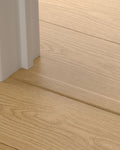 Quick-Step Incizo Profiel QSVINCP40278 Peperkoek Eik - 8 x 45 x 2000 mm - productfoto