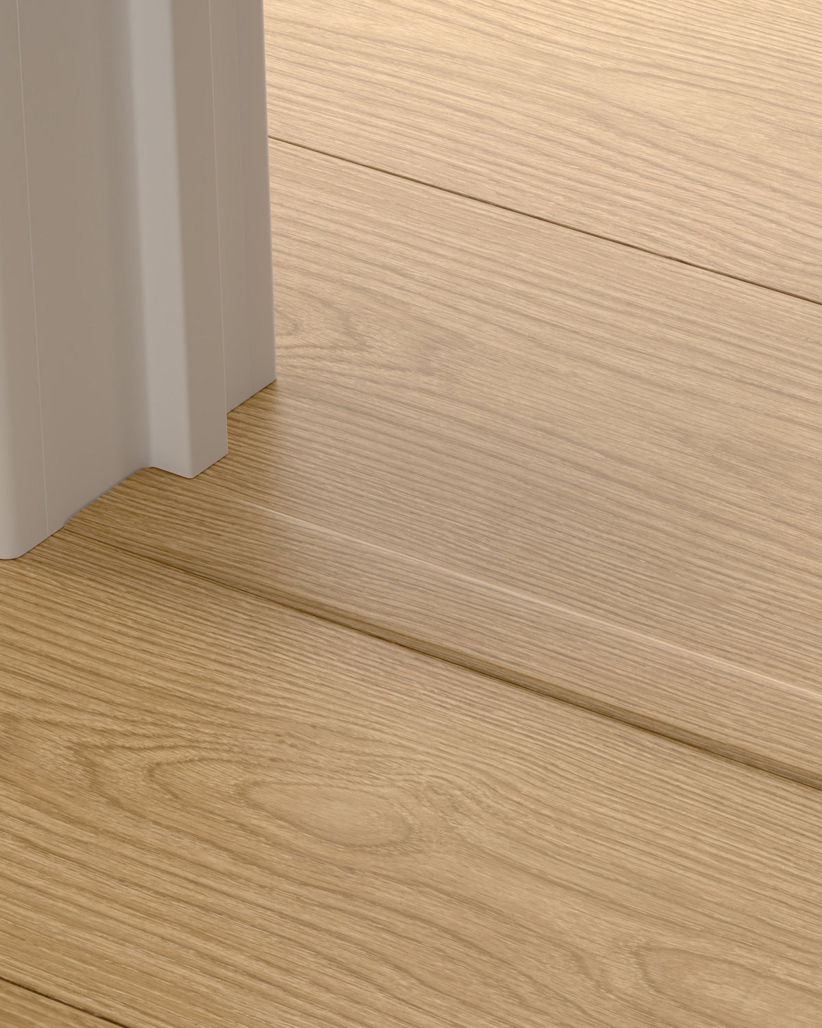 Quick-Step Incizo Profiel QSVINCP40278 Peperkoek Eik - 8 x 45 x 2000 mm - productfoto
