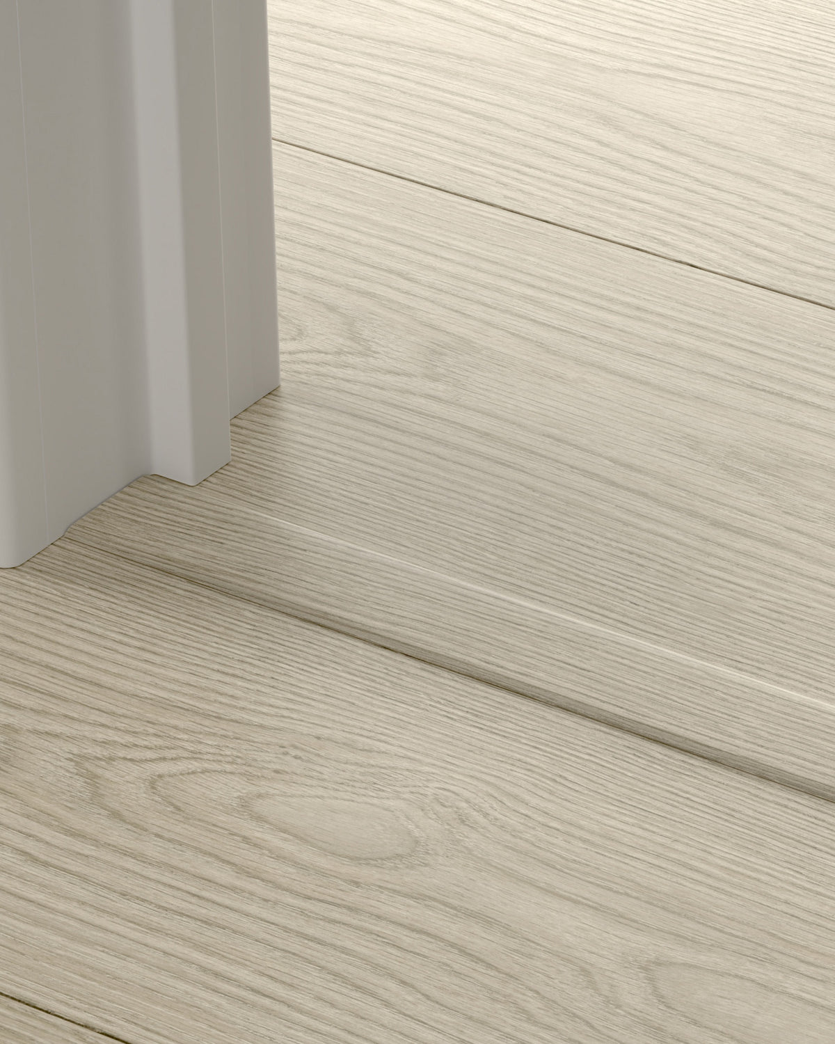 Quick-Step Incizo Profiel QSVINCP40280 Chia Eik - 8 x 45 x 2000 mm - productfoto