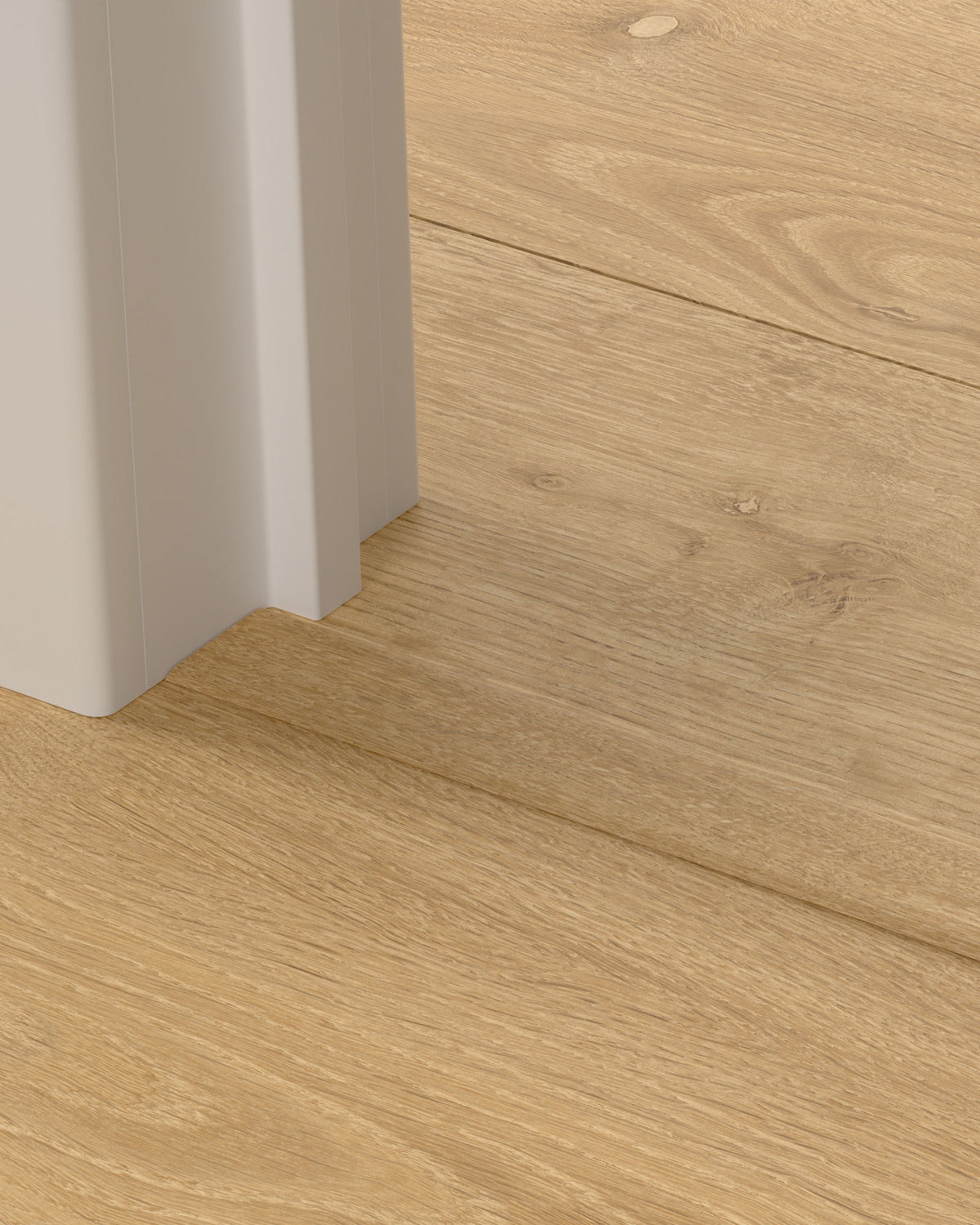 Quick-Step Incizo Profiel QSVINCP40316 Elegante Naturelle Eik - 8 x 45 x 2000 mm - productfoto