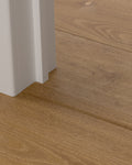 Quick-Step Incizo Profiel QSVINCP40317 Elegante Gerookte Eik - 8 x 45 x 2000 mm - productfoto