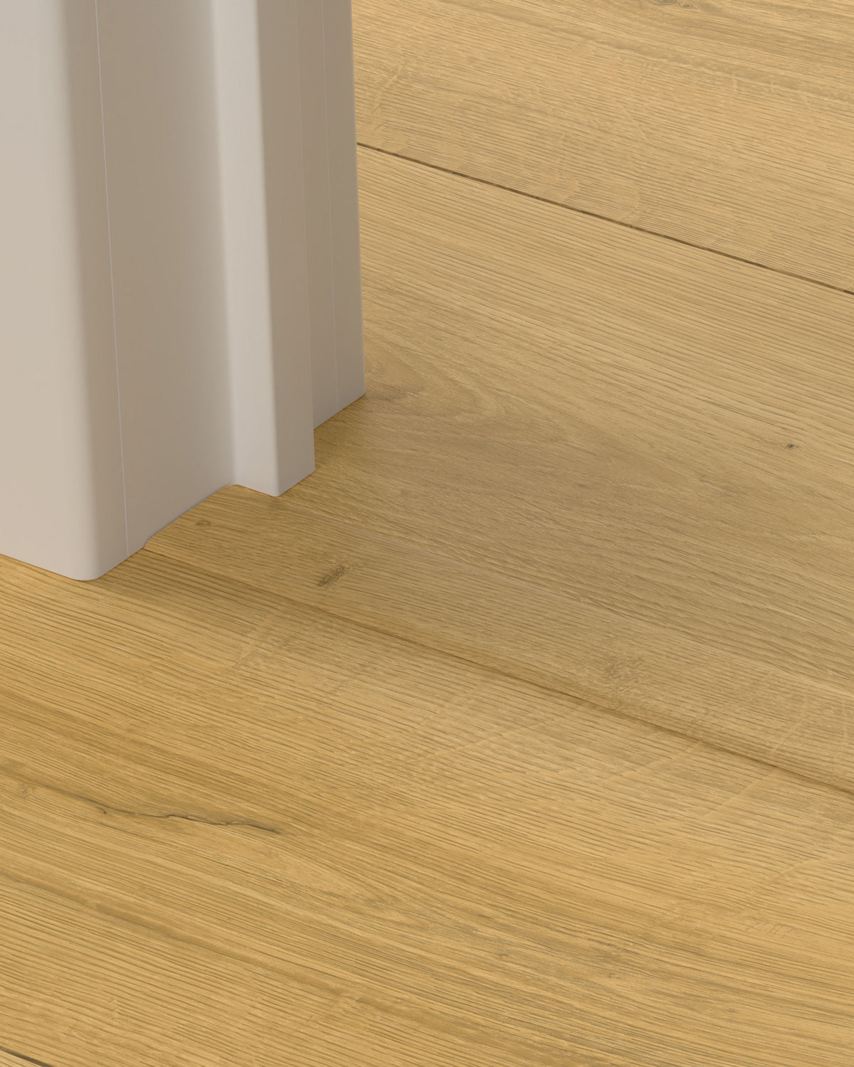 Quick-Step Incizo Profiel QSVINCP40318 Geborstelde Eik Honing - 8 x 45 x 2000 mm - productfoto