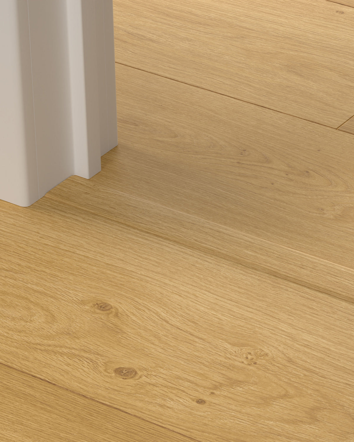 Quick-Step Incizo Profiel QSVINCP40320 Kusteik Honing - 8 x 45 x 2000 mm - productfoto
