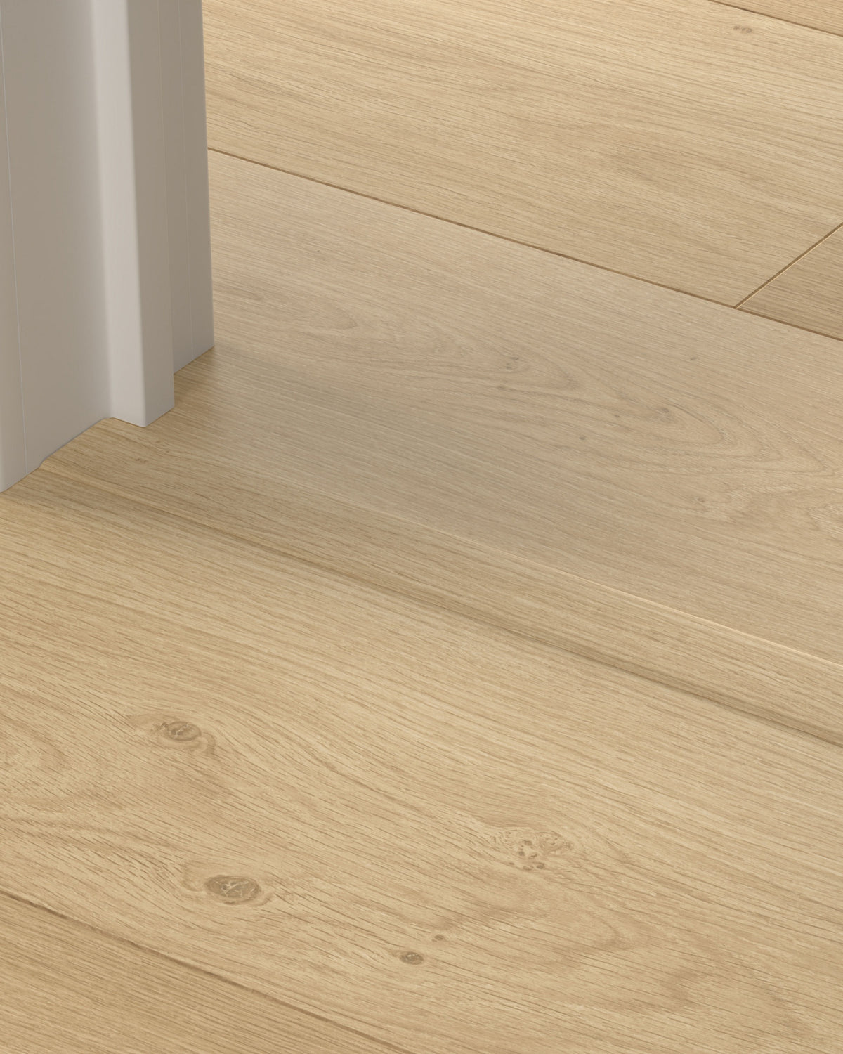 Quick-Step Incizo Profiel QSVINCP40321 Kusteik Beige - 8 x 45 x 2000 mm - productfoto