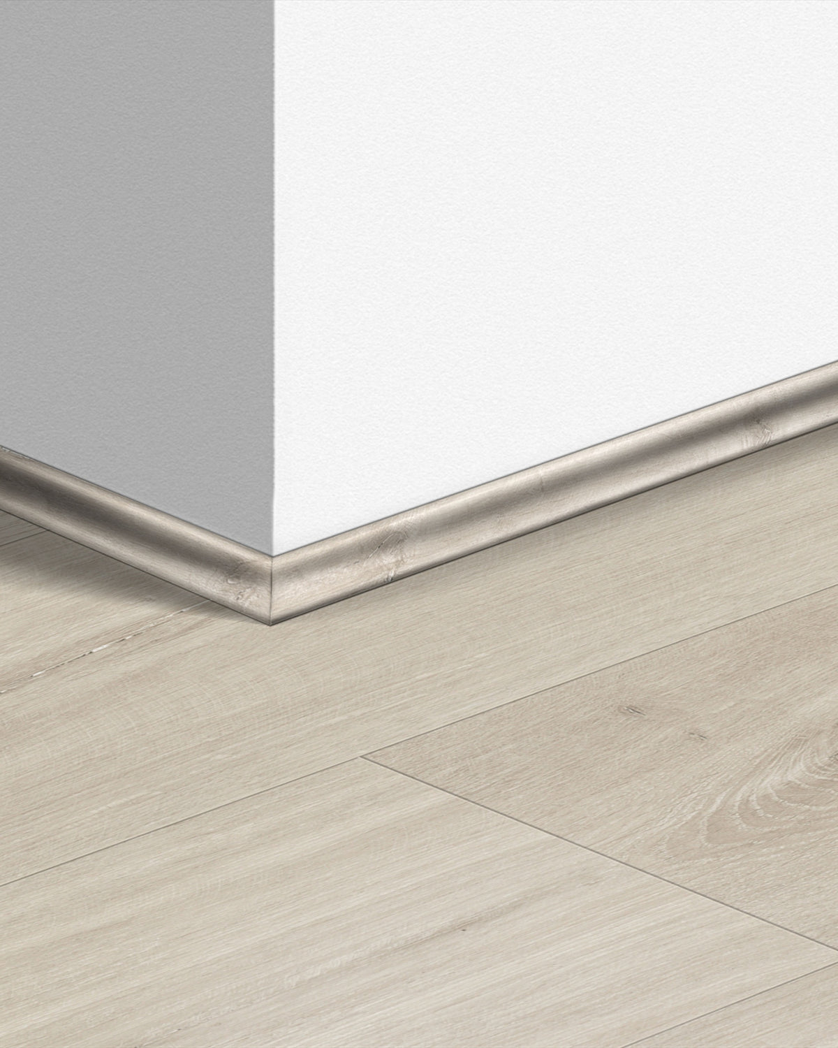 Quick-Step Kwadrant Plint QSVSCOT40038 Canyon Beige Eik - 17 x 17 x 2400 mm - productfoto