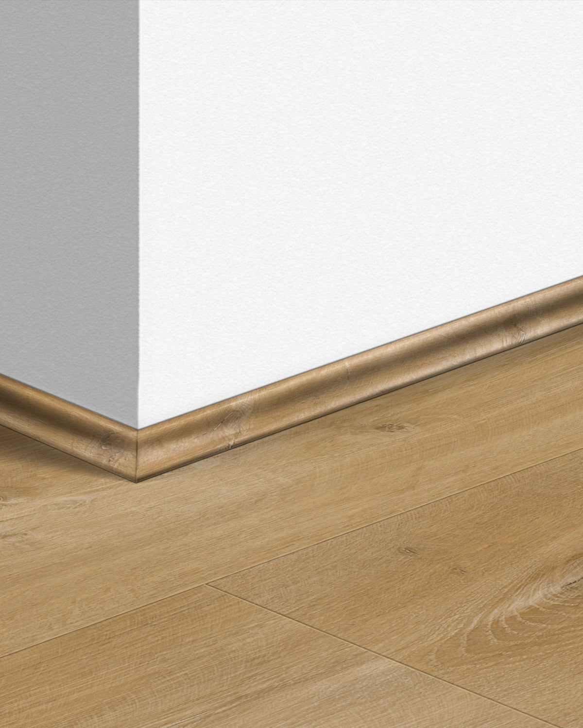 Quick-Step Kwadrant Plint QSVSCOT40039 Canyon Eik Natuur - 17 x 17 x 2400 mm - productfoto