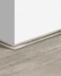 Quick-Step Kwadrant Plint QSVSCOT40074 Ochtendmist Den - 17 x 17 x 2400 mm - productfoto
