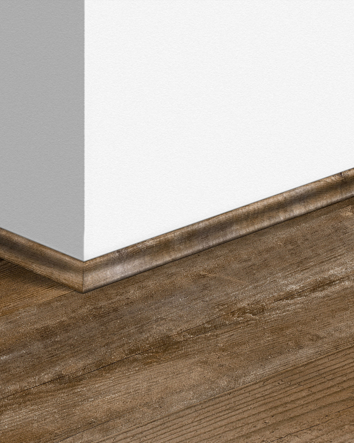 Quick-Step Kwadrant Plint QSVSCOT40075 Schemering Den - 17 x 17 x 2400 mm - productfoto