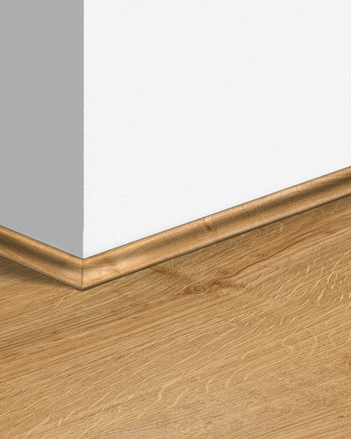 Quick-Step Kwadrant Plint QSVSCOT40088 Herfsthoning Eik - 17 x 17 x 2400 mm - productfoto