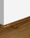 Quick-Step Kwadrant Plint QSVSCOT40090 Herfstbruine Eik - 17 x 17 x 2400 mm - productfoto