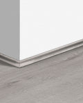 Quick-Step Kwadrant Plint QSVSCOT40201 Katoen Koudgrijze Eik - 17 x 17 x 2400 mm - productfoto