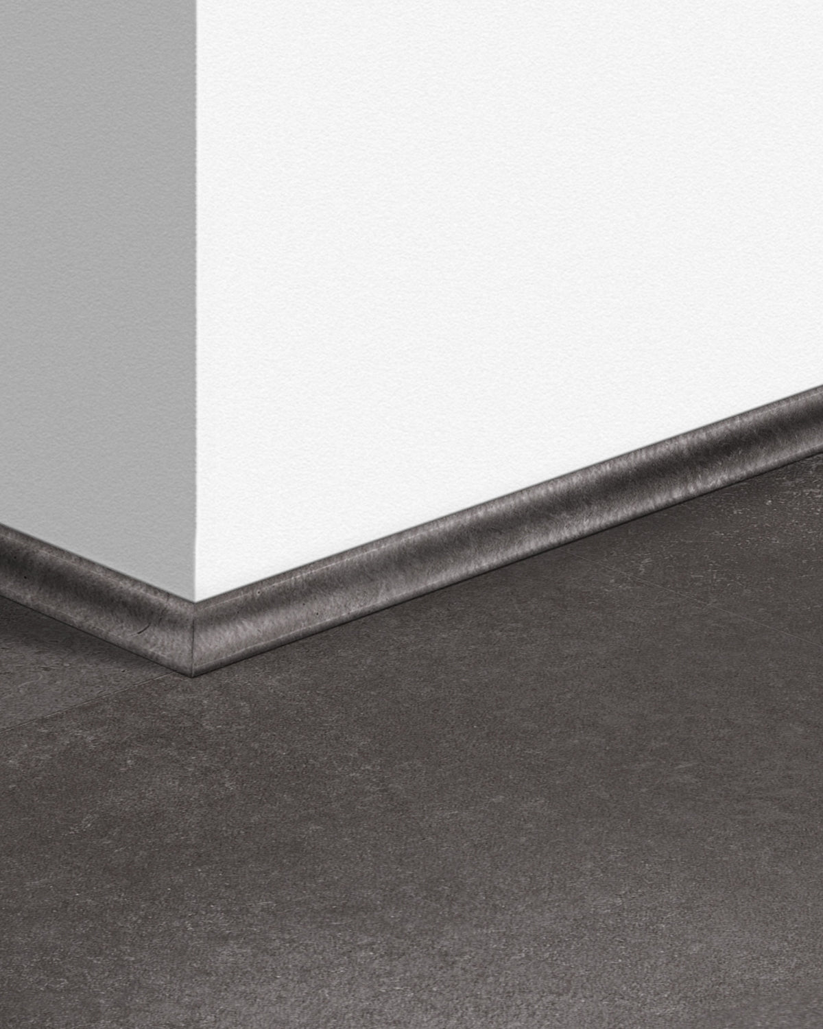 Quick-Step Kwadrant Plint QSVSCOT40231 Vulkanische Rots - 17 x 17 x 2400 mm - productfoto