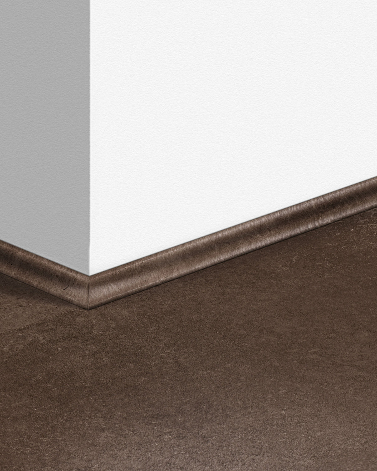 Quick-Step Kwadrant Plint QSVSCOT40233 Kaneelrots - 17 x 17 x 2400 mm - productfoto