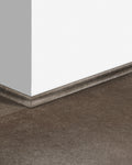 Quick-Step Kwadrant Plint QSVSCOT40235 Geoxideerde Rots - 17 x 17 x 2400 mm - productfoto