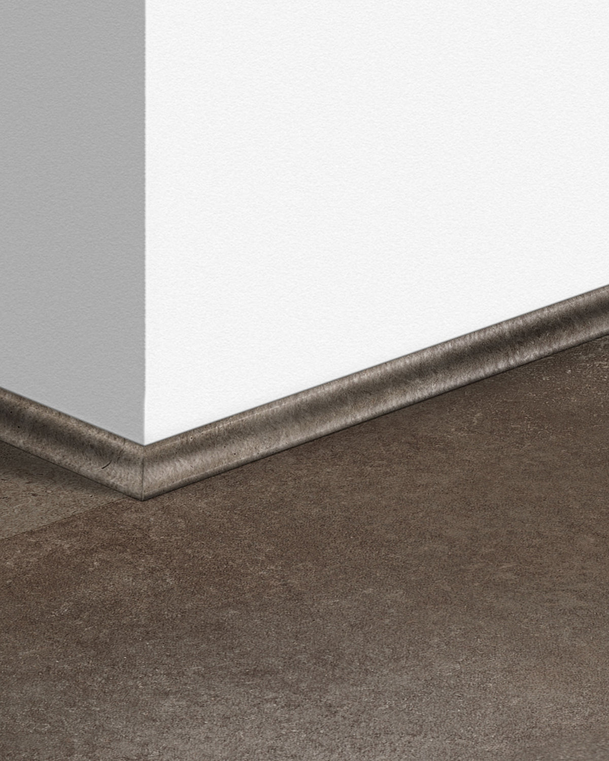 Quick-Step Kwadrant Plint QSVSCOT40235 Geoxideerde Rots - 17 x 17 x 2400 mm - productfoto