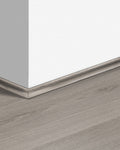 Quick-Step Kwadrant Plint QSVSCOT40237 Botanisch Grijs - 17 x 17 x 2400 mm - productfoto