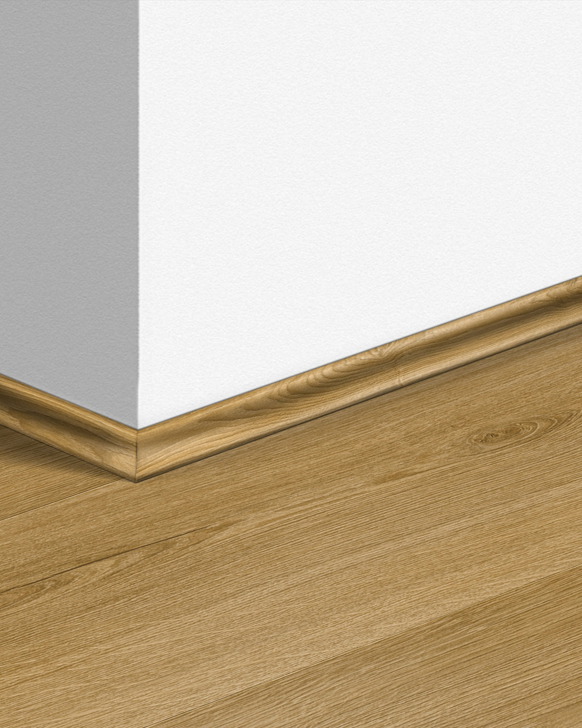 Quick-Step Kwadrant Plint QSVSCOT40238 Botanische Gerookte Eik - 17 x 17 x 2400 mm - productfoto