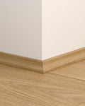 Quick-Step Kwadrant Plint QSVSCOT40278 Peperkoek Eik - 17 x 17 x 2400 mm - productfoto