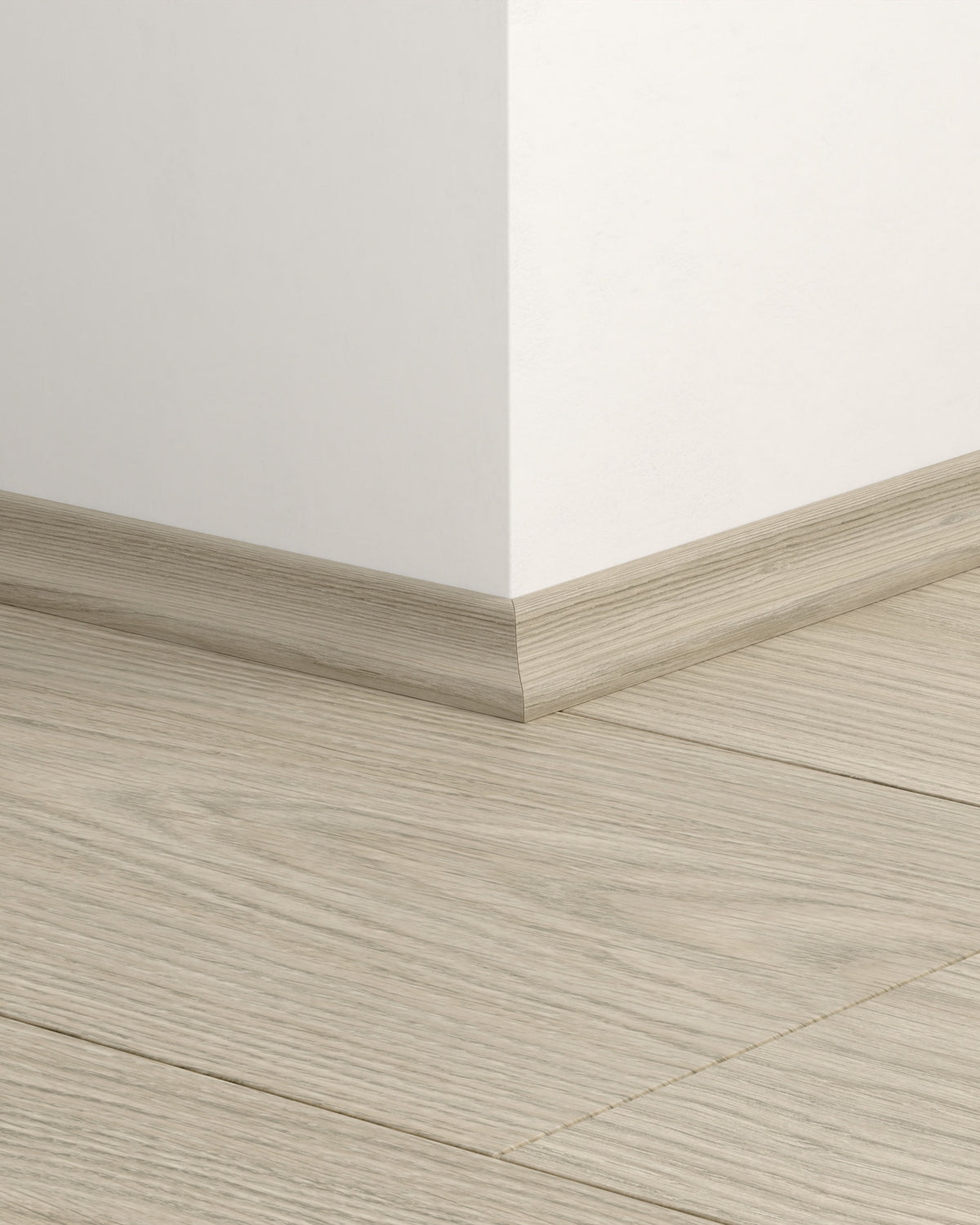 Quick-Step Kwadrant Plint QSVSCOT40280 Chia Eik - 17 x 17 x 2400 mm - productfoto
