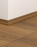 Quick-Step Kwadrant Plint QSVSCOT40315 Botanische Karamel Eik - 17 x 17 x 2400 mm - productfoto