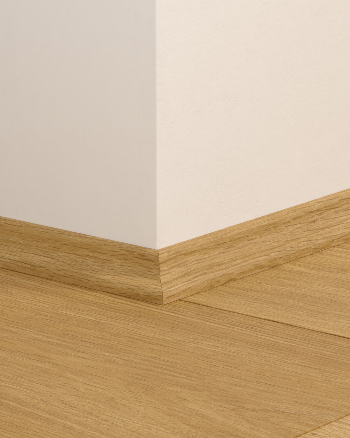 Quick-Step Kwadrant Plint QSVSCOT40320 Kusteik Honing - 17 x 17 x 2400 mm - productfoto