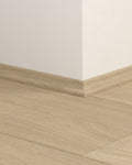 Quick-Step Kwadrant Plint QSVSCOT40322 Kusteik Zand - 17 x 17 x 2400 mm - productfoto