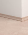 Quick-Step Kwadrant Plint QSVSCOT40333 Zachte Blush - 17 x 17 x 2400 mm - productfoto