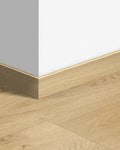 Quick-Step Plint QSVSK40018 Drijvende Beige Eik - 12 x 58 x 2400 mm - productfoto
