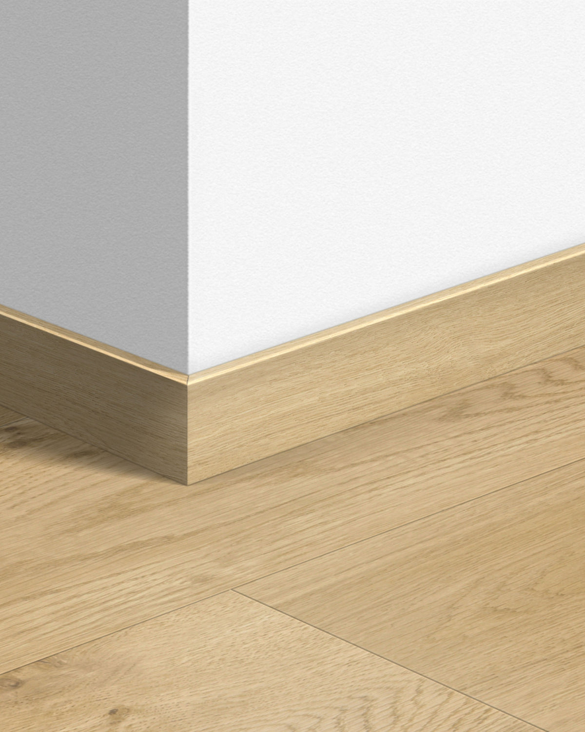 Quick-Step Plint QSVSK40018 Drijvende Beige Eik - 12 x 58 x 2400 mm - productfoto