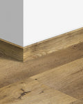 Quick-Step Plint QSVSK40029 Vintage Naturelle Kastanje - 12 x 58 x 2400 mm - productfoto