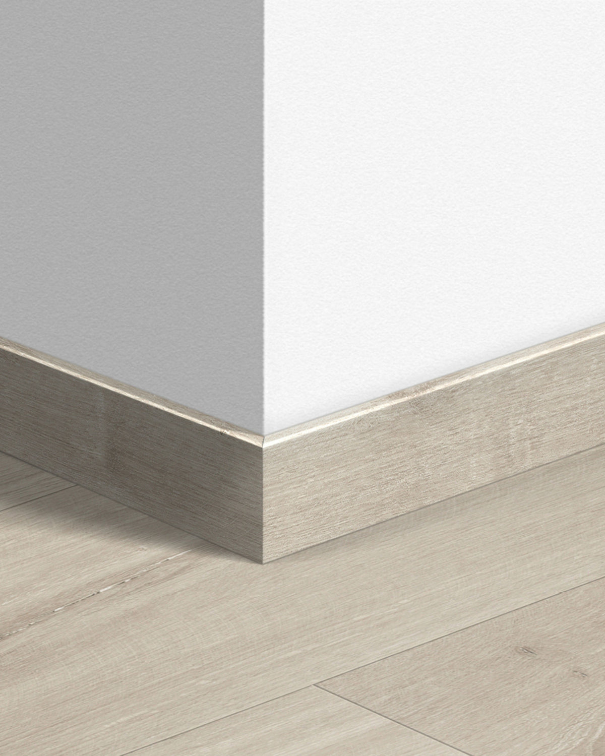 Quick-Step Plint QSVSK40038 Canyon Beige Eik - 12 x 58 x 2400 mm - productfoto