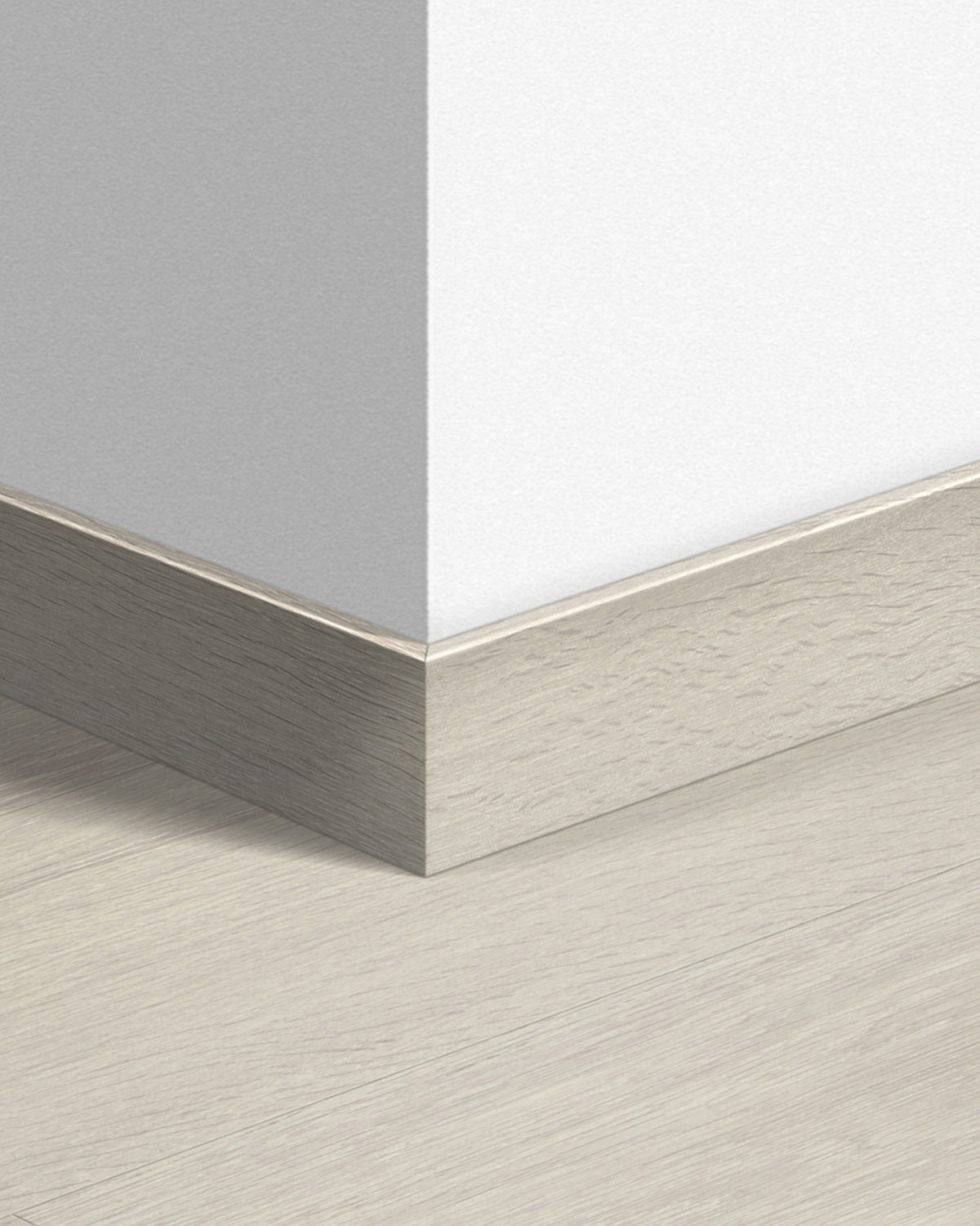 Quick-Step Plint QSVSK40079 Zeebries Lichte Eik - 12 x 58 x 2400 mm - productfoto