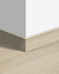 Quick-Step Plint QSVSK40080 Zeebries Beige Eik - 12 x 58 x 2400 mm - productfoto