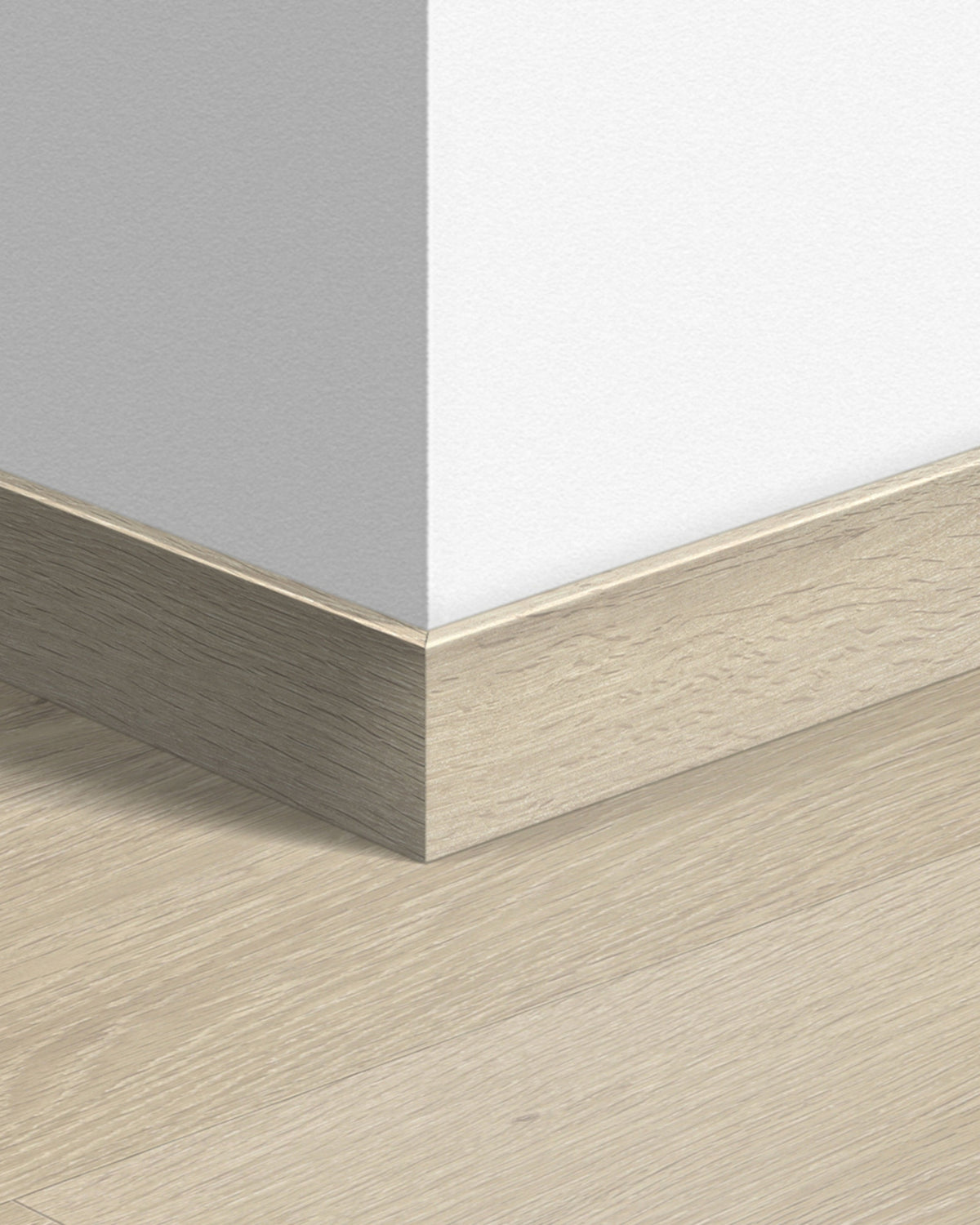 Quick-Step Plint QSVSK40080 Zeebries Beige Eik - 12 x 58 x 2400 mm - productfoto