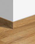 Quick-Step Plint QSVSK40088 Herfsthoning Eik - 12 x 58 x 2400 mm - productfoto