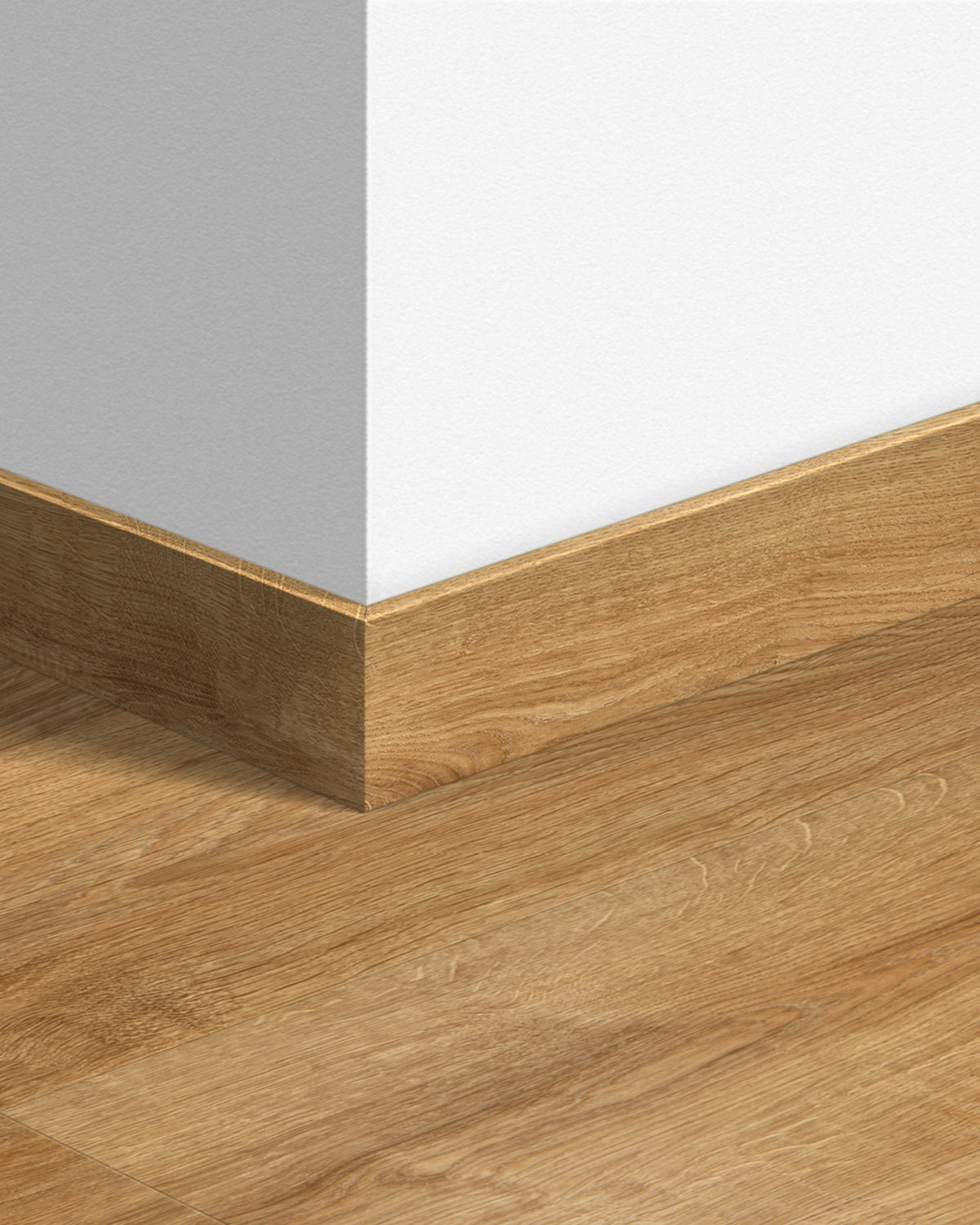 Quick-Step Plint QSVSK40088 Herfsthoning Eik - 12 x 58 x 2400 mm - productfoto