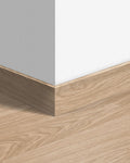 Quick-Step Plint QSVSK40097 Pure Eik Blush - 12 x 58 x 2400 mm - productfoto