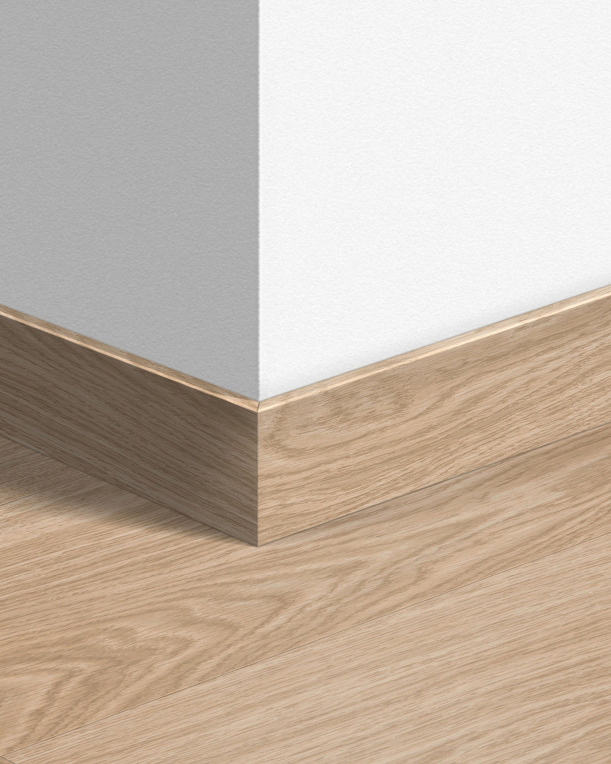 Quick-Step Plint QSVSK40097 Pure Eik Blush - 12 x 58 x 2400 mm - productfoto