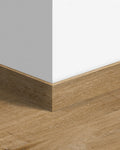 Quick-Step Plint QSVSK40104 Katoen Naturelle Eik - 12 x 58 x 2400 mm - productfoto