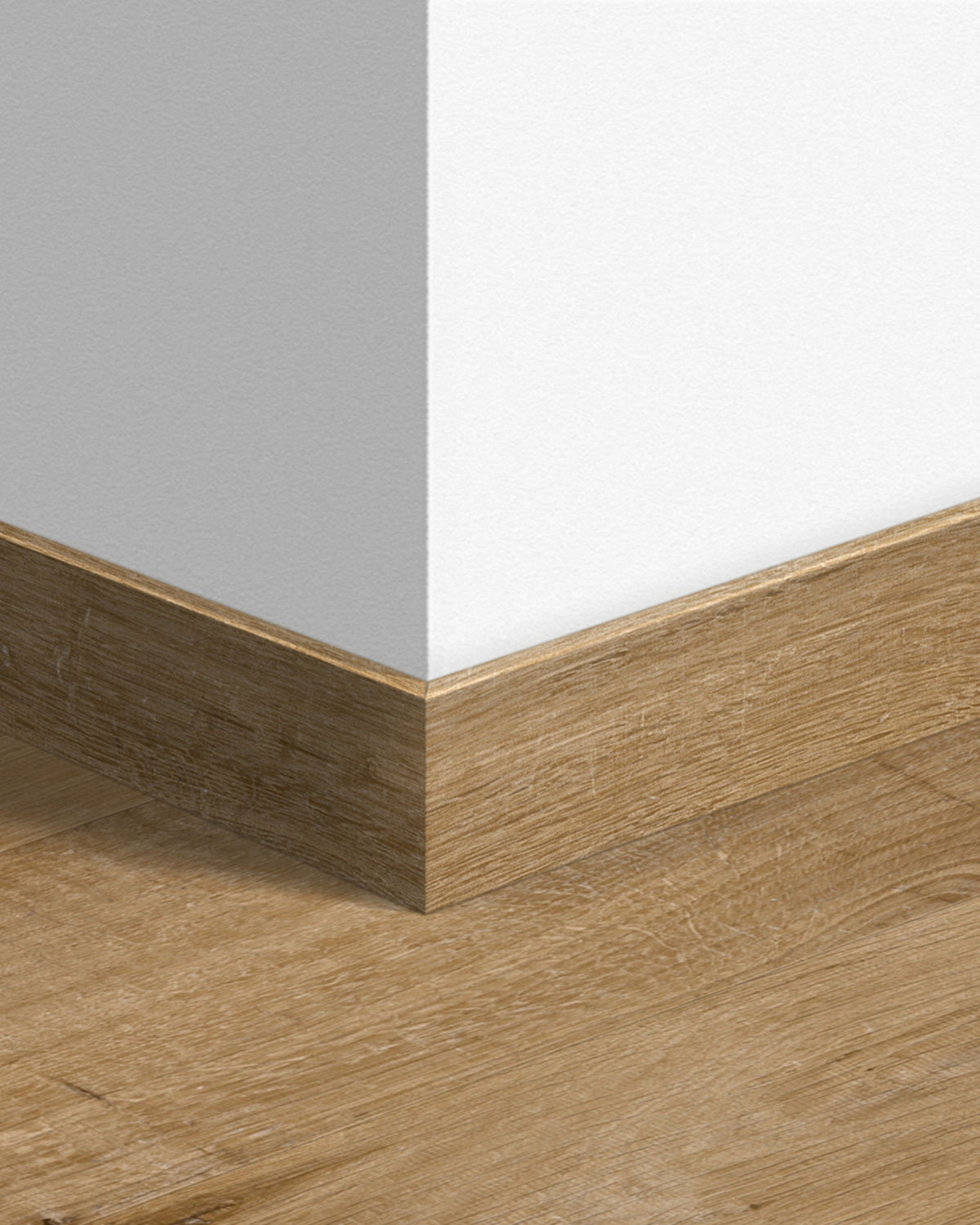 Quick-Step Plint QSVSK40104 Katoen Naturelle Eik - 12 x 58 x 2400 mm - productfoto