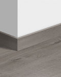 Quick-Step Plint QSVSK40202 Katoen Cosygrijze Eik - 12 x 58 x 2400 mm - productfoto