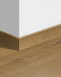 Quick-Step Plint QSVSK40203 Katoen Diep Naturelle Eik - 12 x 58 x 2400 mm - productfoto