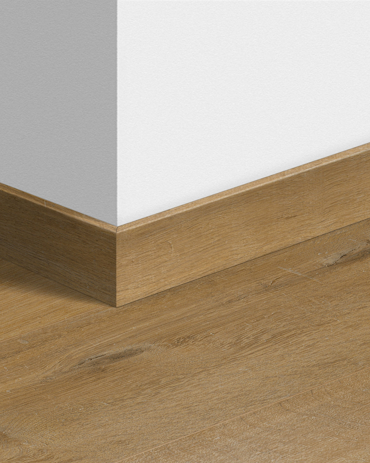 Quick-Step Plint QSVSK40203 Katoen Diep Naturelle Eik - 12 x 58 x 2400 mm - productfoto