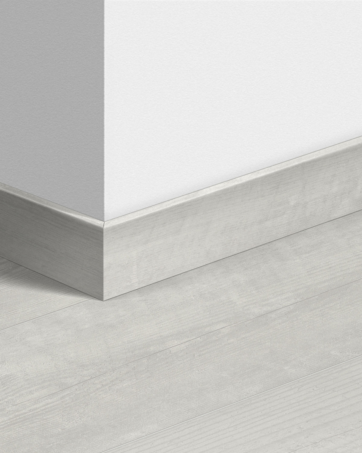 Quick-Step Plint QSVSK40204 Ondergesneeuwde Den - 12 x 58 x 2400 mm - productfoto