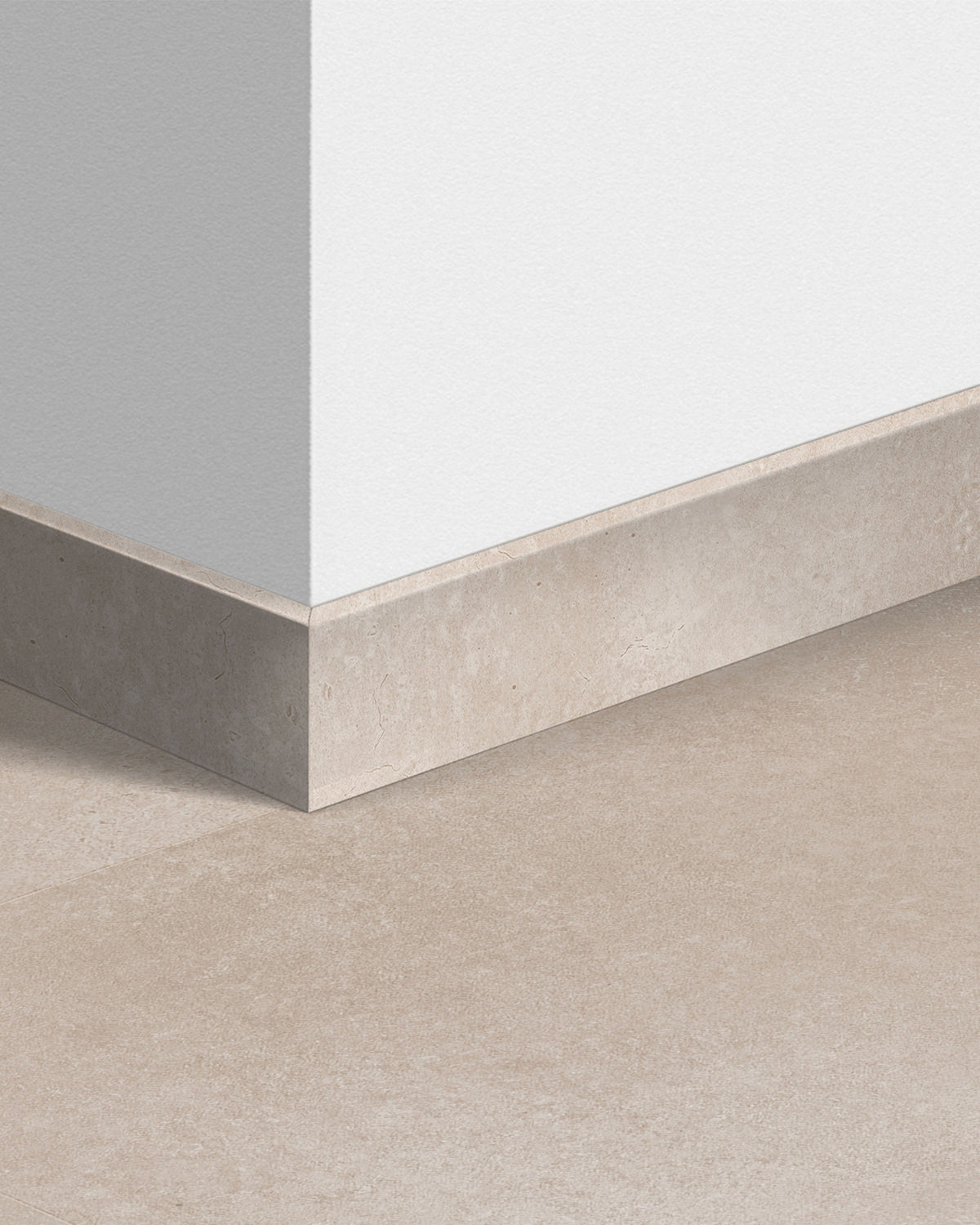 Quick-Step Plint QSVSK40232 Koraalrots - 12 x 58 x 2400 mm - productfoto